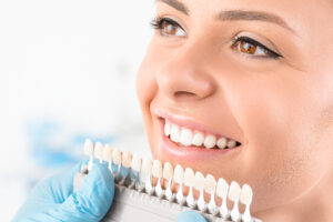 Teeth Whitening 